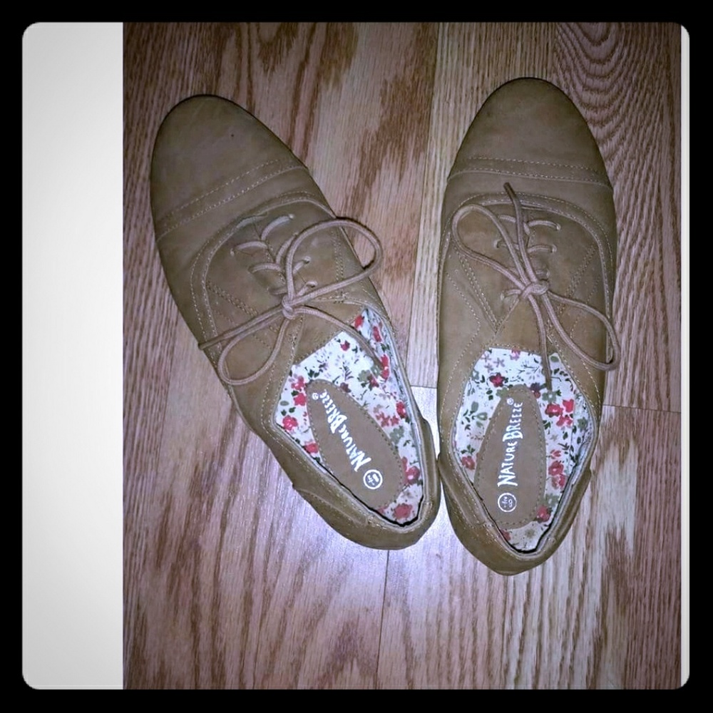 Shoes 8.5